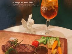 -IL TEATRO 精品意大利餐厅