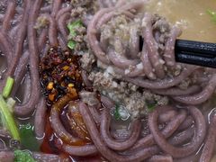 -牛马行牛肉饸饹铺(青岛街店)