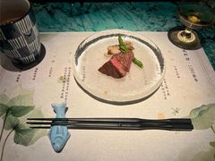 -風料理.鮨Omakase