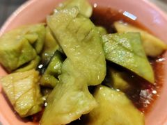 -轻蔬不用等·素食(江苏路店)