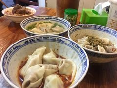 -纯阳馆鱼香排骨面(东二道街店)