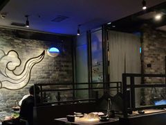 大堂-湊湊火锅·茶憩(新中关购物中心店)