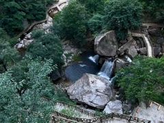 -洛阳白云山景区