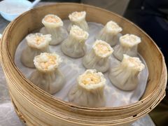 -鼎泰丰(国贸商城店)