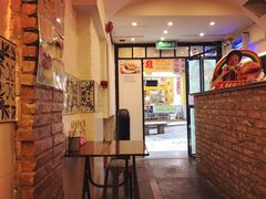 -大利来记餐厅