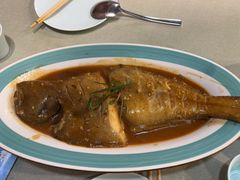 -渔娘渔家丹东海鲜(东直门店)