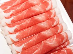 -1078號老北京涮肉(松柏店)