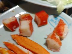 -金滏山烤肉·海鲜·火锅自助餐厅(襄阳万达店)
