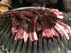 -千寻烧肉(政务区店)