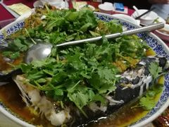 -旭龙鱼头王(航华店)
