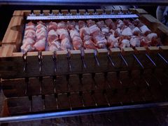 -很久以前羊肉串(打浦路店)