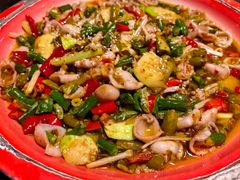 -醉小酒馆·川菜·江湖菜·重庆菜(观音桥旗舰店)