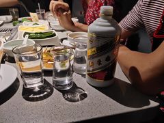 -海底捞火锅(老城根店)