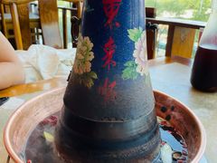 -东来顺饭庄(西直门店)
