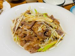 -晚归月亮湾私家菜(临邑路店)