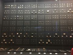 -北京周口店北京人遗址博物馆