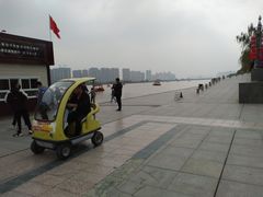 -咸阳湖景区