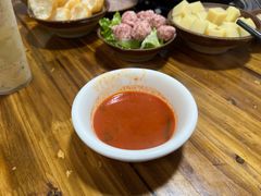 -笔记安顺夺夺粉火锅