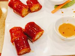 -点都德(大茶楼店)