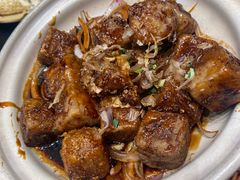 -老西门·常州菜(新区店)