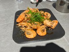 -钱山海鲜大排档