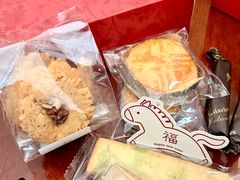 -B.O.M波姆烘焙(凤凰街店)