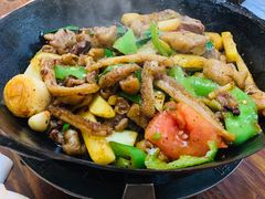 -胡师傅三下锅(汽车站店)