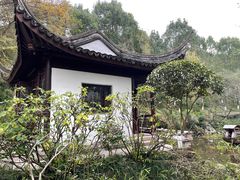 -重庆园博园