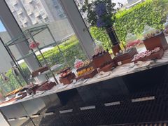 -广州文华东方酒店·悦铂尼西餐厅