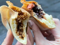 巧克力-易老大蛋烘糕(奎星楼总店)