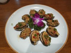 -必点海鲜·鲅鱼水饺(鞍山西道店)