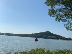 -上海月湖雕塑公园