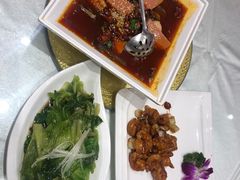 -国人川菜(李家村建东街店)