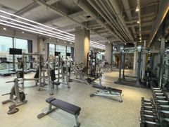 -LA合时健身4PMFIT(花桥旗舰店)