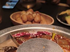 -晓宇重庆火锅(西安荟聚店)