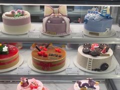 -GANSO元祖食品(锦创书城店)