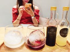 -Home Cafe(水榭春天店)