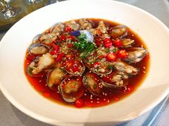 -瓶子菜馆(仙鹤街店)