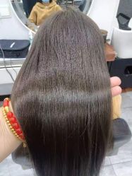 -青霖·飘逸造型