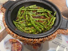 -孖记茶档·热腾茶餐(江南西plus店)