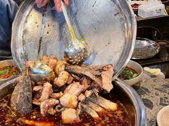 -肖肖酸萝卜鱼火锅(总店)