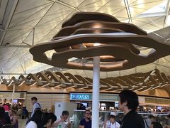 -太兴烧味餐厅(香港机场店)
