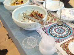 -西部马华清真兰州牛肉面·烧烤夜市(关东店)