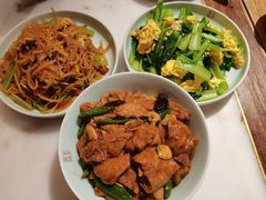 -小吊梨汤·北京菜·烤鸭(双井乐成中心店)