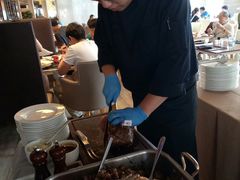 -北京王府井希尔顿酒店·万斯阁西餐厅