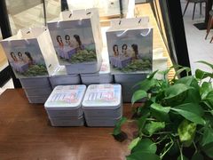 -爸爸糖吐司面包(南京鼓楼龙江店)