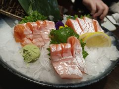 -松子料理(白家庄店)
