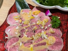 -江户烧肉(高德店)
