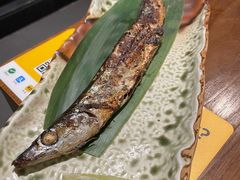 -傑·料理·海鲜放题(佛山文华荟店)