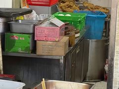 -红鼻子桂林米粉(金唐新光界店)